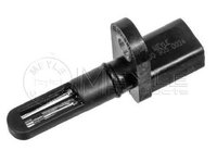 Senzor temperatura aer admisie AUDI A3 Sportback 8VA MEYLE 1009050024