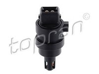 Senzor temperatura aer admisie AUDI A4 Avant 8D5 B5 TOPRAN 109795