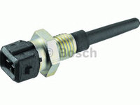 Senzor temperatura aer admisie AUDI A6 (4A, C4) - OEM - BOSCH: 0280130060|0 280 130 060 - W02634570 - LIVRARE DIN STOC in 24 ore!!!