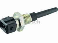 Senzor temperatura aer admisie AUDI A6 4A C4 BOSCH 0280130060