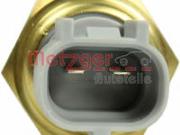 Senzor,temperatura aer admisie BMW 1 cupe (E82) (2007 - 2013) METZGER 0905443