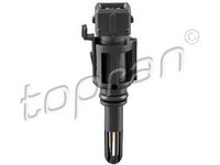 Senzor temperatura aer admisie BMW 3 cupe E36 TOPRAN 501867