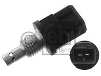 Senzor temperatura aer admisie BMW 3 (E36) - OEM - FEBI BILSTEIN: FE36398|36398 - Cod intern: W02193593 - LIVRARE DIN STOC in 24 ore!!!