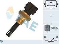 Senzor temperatura aer admisie BMW 3 Touring E46 FAE 33166