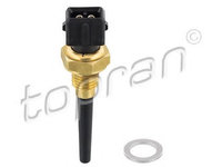 Senzor,temperatura aer admisie BMW Seria 7 (E32) (1986 - 1994) TOPRAN 500 928