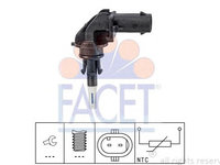 Senzor temperatura aer admisie BMW X5 (E70) - OEM - FACET: 1-994-032 - W02623202 - LIVRARE DIN STOC in 24 ore!!!