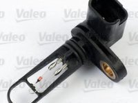 Senzor,temperatura aer admisie CITROËN BERLINGO (B9) (2008 - 2016) VALEO 255601