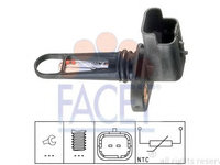 Senzor,temperatura aer admisie CITROËN BERLINGO caroserie (B9) (2008 - 2020) FACET 10.4021