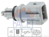 Senzor temperatura aer admisie CITROEN XSARA cupe (N0) - OEM - FACET: 1-994-012 - W02623156 - LIVRARE DIN STOC in 24 ore!!!