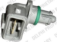 Senzor temperatura aer admisie CITROEN ZX N2 DELPHI TS1022012B1