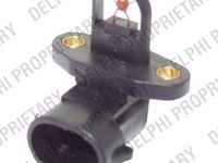 Senzor temperatura aer admisie FIAT STRADA pick-up 178E DELPHI TS1022412B1