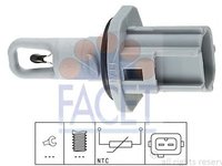 Senzor temperatura aer admisie FORD TOURNEO CONNECT FACET FA 10.4017