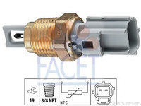 Senzor temperatura aer admisie FORD TRANSIT CONNECT (P65_, P70_, P80_) - Cod intern: W20240163 - LIVRARE DIN STOC in 24 ore!!!