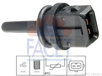 Senzor temperatura aer admisie HONDA ACCORD Mk VII cupe (CG) - OEM - FACET: 1-994-003 - W02623114 - LIVRARE DIN STOC in 24 ore!!!