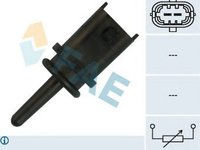 Senzor temperatura aer admisie HONDA ACCORD VI Hatchback CH FAE 33222