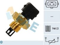 Senzor temperatura aer admisie HYUNDAI SANTA F I SM FAE 33175