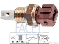 Senzor temperatura aer admisie LANCIA DEDRA 835 FACET FA 10.4016