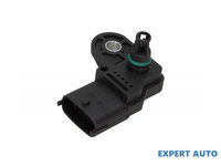 Senzor,temperatura aer admisie Lancia YPSILON (843) 2003-2011 #2 0261230280