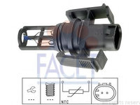 Senzor,temperatura aer admisie MERCEDES A-CLASS (W169) (2004 - 2012) FACET 10.4014