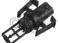 Senzor temperatura aer admisie MERCEDES-BENZ A-CLASS W168 FEBI FE37142