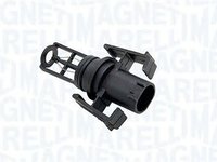 Senzor temperatura aer admisie MERCEDES-BENZ S-CLASS cupe C215 MAGNETI MARELLI 215810401501