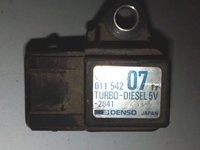 Senzor temperatura aer admisie MERCEDES-BENZ limuzina (W124), 1988-1993