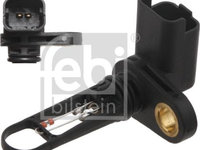 Senzor temperatura aer admisie MINI MINI R56 FEBI BILSTEIN 30981