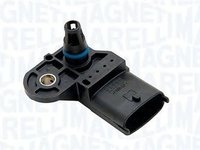 Senzor temperatura aer admisie OPEL ASTRA G cupe F07 MAGNETI MARELLI 215810400401