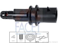 Senzor temperatura aer admisie OPEL ASTRA G cupe F07 FACET FA 10.4033