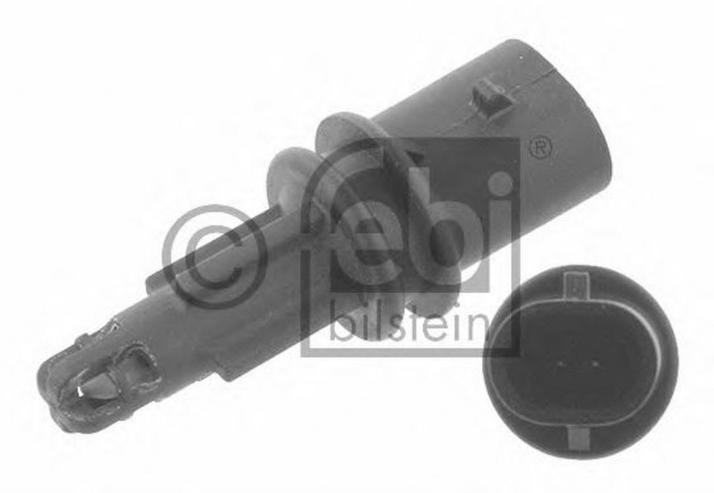 Senzor temperatura aer admisie OPEL CORSA C F08 F68 FEBI 30831