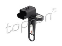 Senzor temperatura aer admisie PEUGEOT 206 CC 2D TOPRAN 302695