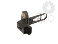 Senzor temperatura aer admisie PEUGEOT 407 SW 6E Producator VALEO 255601