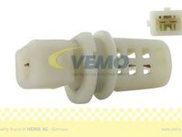 Senzor temperatura aer admisie RENAULT MEGANE Scenic JA0 1 VEMO V46720027