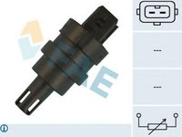 Senzor temperatura aer admisie SKODA FABIA 6Y2 FAE 33228