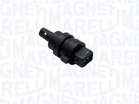 Senzor temperatura aer admisie SKODA FABIA limuzina 6Y3 MAGNETI MARELLI 215810401201