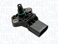 Senzor temperatura aer admisie SKODA SUPERB combi 3T5 MAGNETI MARELLI 215810401001