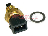 Senzor,temperatura aer admisie VW GOLF III Cabriolet (1E7) (1993 - 1998) METZGER 0905061 piesa NOUA