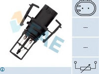 Senzor,temperatura aer admisie VW LT II bus (2DB, 2DE, 2DK) (1996 - 2006) FAE 33504 piesa NOUA