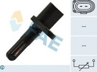 Senzor temperatura aer admisie VW POLO 9N FAE 33227