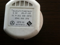 Senzor temperatura aeroterma Mercedes-Benz A-Class W169 [2004 - 2008] Hatchback 5-usi A 180 CDI Autotronic (109 hp) 200 CDI