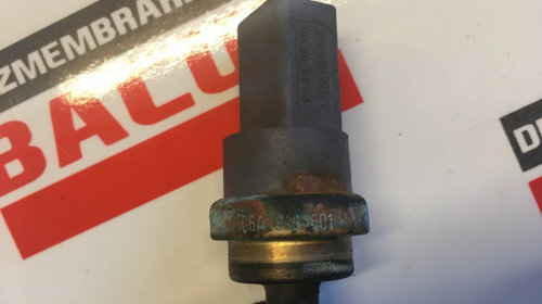 Senzor temperatura apa Audi A3 8P cod: 06a919501