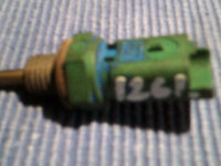 Senzor temperatura apa Peugeot 307, 96368024