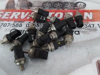 Senzor temperatura apa Volkswagen T5 1.9 Motorina 2004, 269416