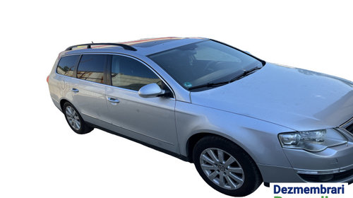 Senzor temperatura apa Volkswagen VW Passat B6 [2005 - 2010] wagon 5-usi 2.0 TDI MT (170 hp) Cod motor: BMR