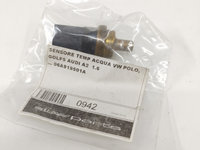 Senzor temperatura apa VW Golf V/Audi A2 06A 919 501 A