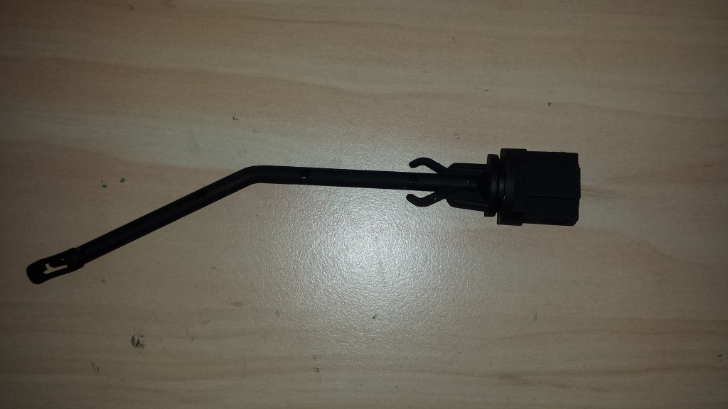 Senzor Temperatura Audi A2 2003 / 2000-2005 1.4 TDI 6Q0907543A