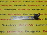 Senzor temperatura calculator Opel 90491949, 261853