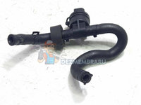 Senzor temperatura combustibil 038906081B Volkswagen Touran 2.0 BKD 2003-2010