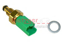 Senzor temperatura combustibil 0905277 METZGER pentru Nissan Kubistar Ford Mondeo Ford Focus Renault Clio Kia Carnival Kia Sedona Ford Transit Nissan March Nissan Micra Nissan Almera Nissan Pulsar Peugeot 307 CitroEn C4 Nissan Note CitroEn C5 Peugeot