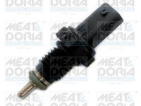 Senzor temperatura combustibil AUDI A1 A3 A4 ALLROAD B8 A4 ALLROAD B9 A4 B8 A4 B9 A5 A6 ALLROAD C6 A6 ALLROAD C7 A6 C6 A6 C7 A7 A8 D4 Q2 Q3 Q5 Q7 R8 1.2D-6.0D 05.03- MEAT-DORIA 82428